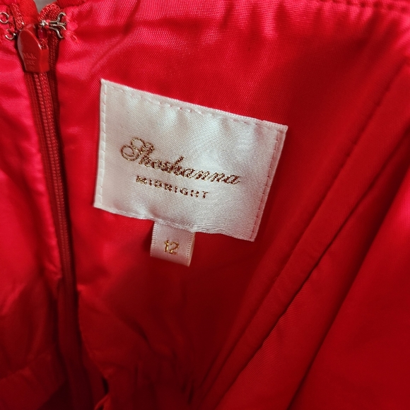 Shoshanna Silk Gown size 12! - Picture 6 of 9